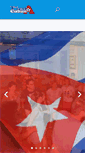 Mobile Screenshot of fiestacubana.ro